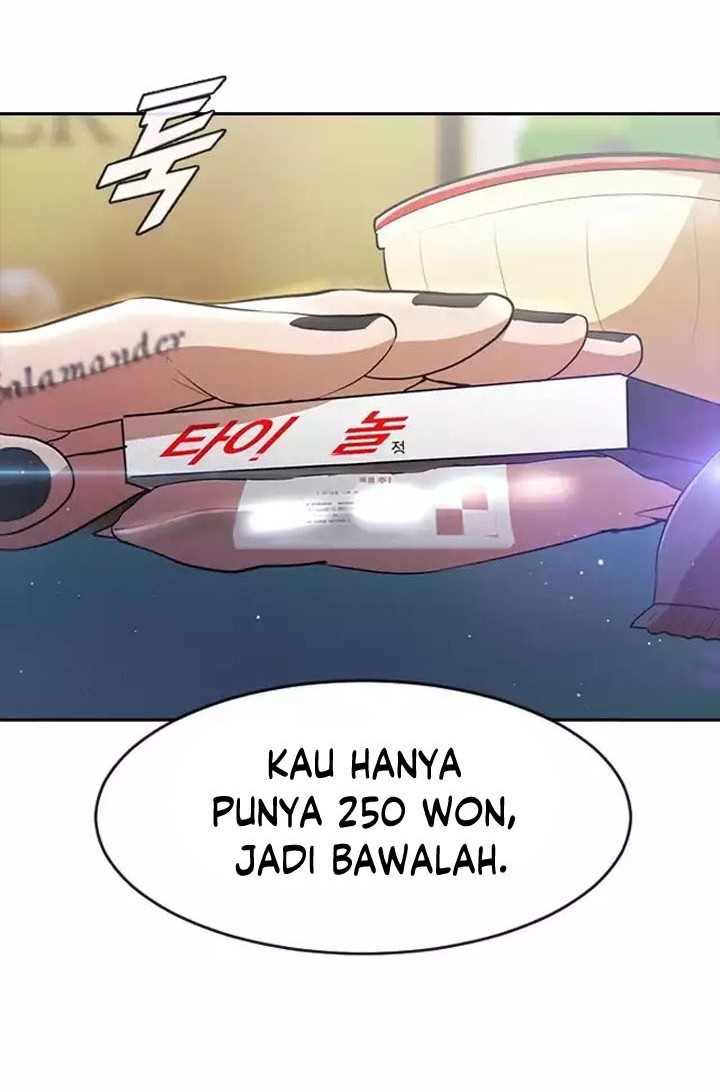The Girl from Random Chatting! Chapter 251 - halaman 61