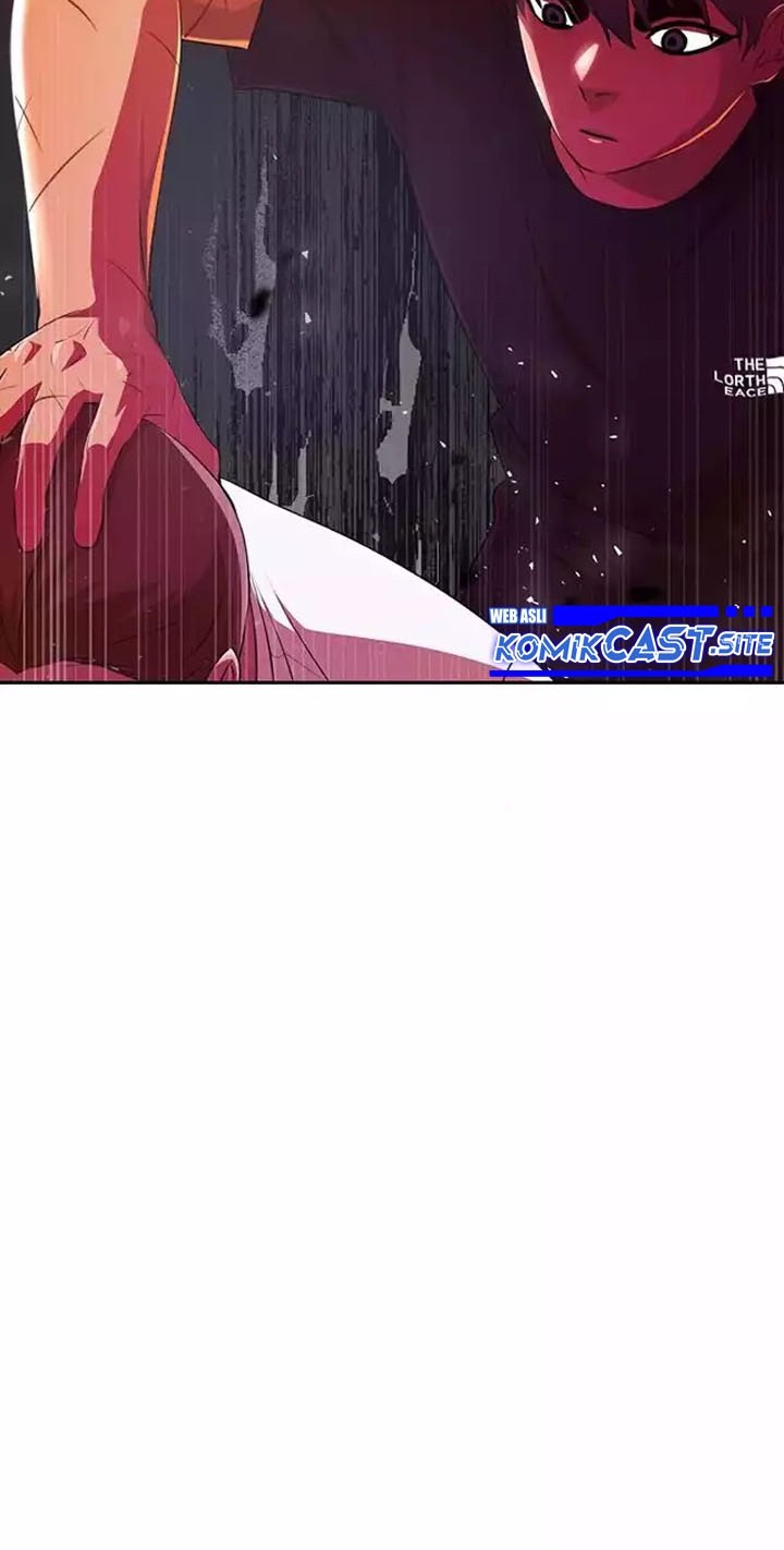 The Girl from Random Chatting! Chapter 251 - halaman 7