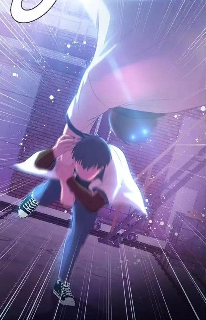 The Girl from Random Chatting! Chapter 252 - halaman 17