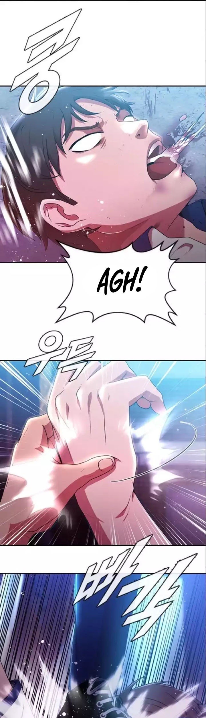 The Girl from Random Chatting! Chapter 252 - halaman 18