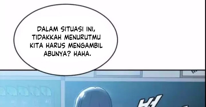 The Girl from Random Chatting! Chapter 252 - halaman 27