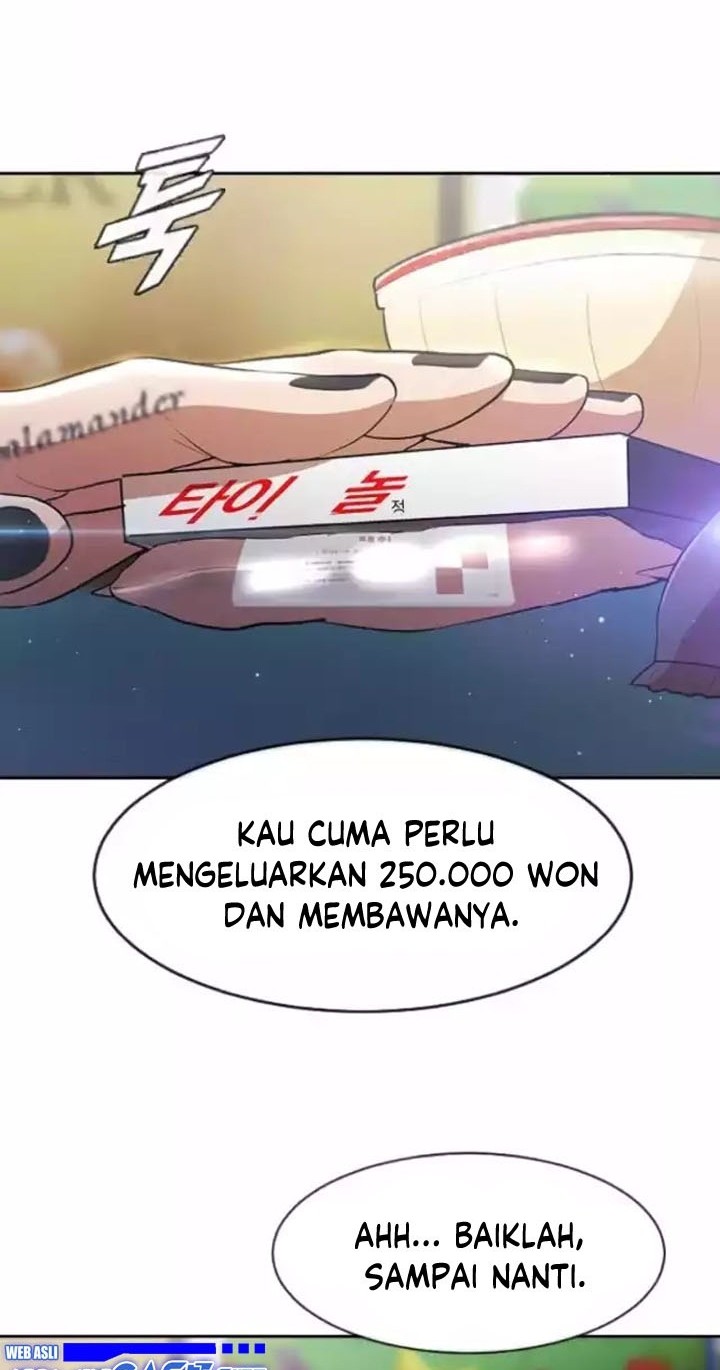 The Girl from Random Chatting! Chapter 252 - halaman 3