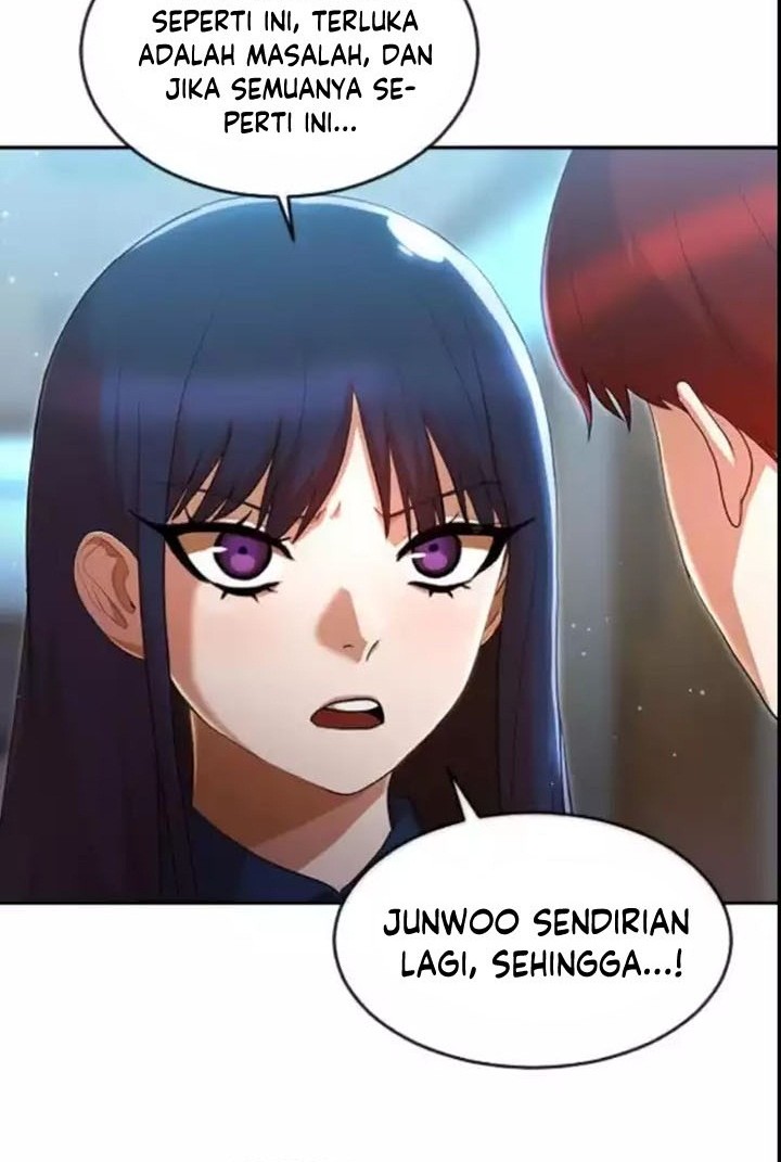 The Girl from Random Chatting! Chapter 252 - halaman 37