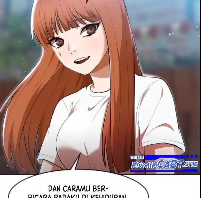 The Girl from Random Chatting! Chapter 253 - halaman 13