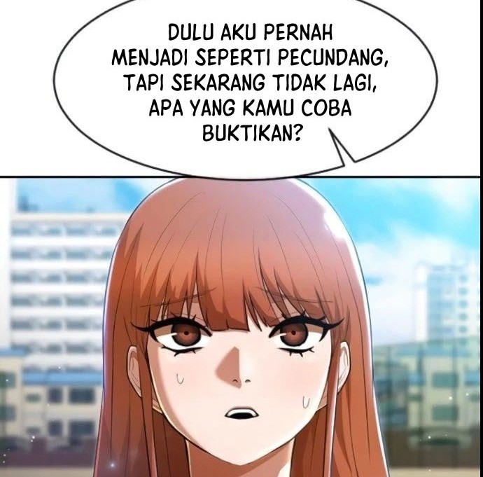 The Girl from Random Chatting! Chapter 253 - halaman 15