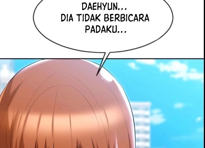 The Girl from Random Chatting! Chapter 253 - halaman 19