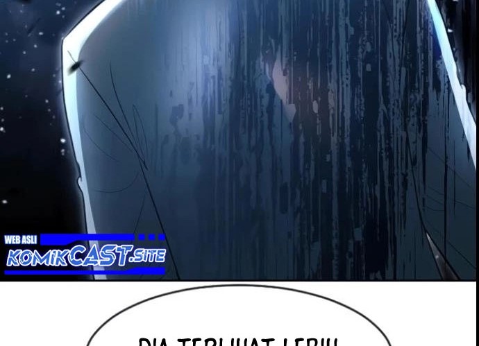 The Girl from Random Chatting! Chapter 253 - halaman 21