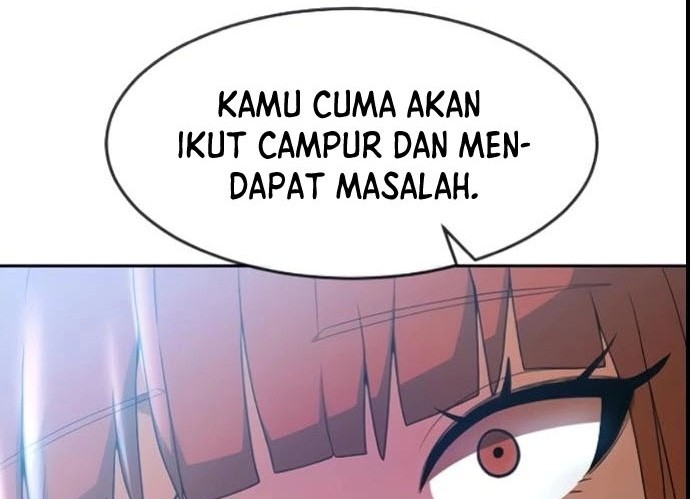 The Girl from Random Chatting! Chapter 253 - halaman 23