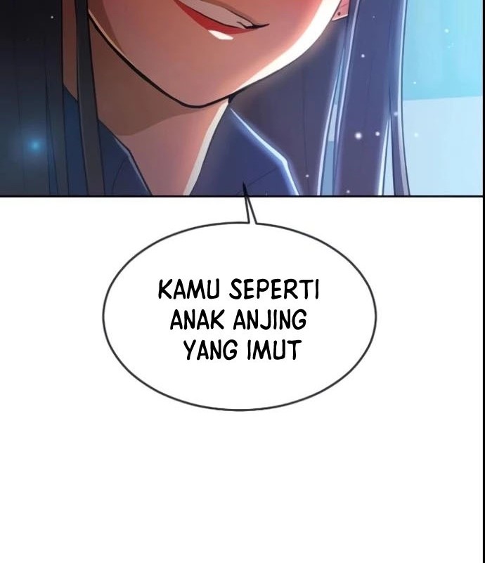 The Girl from Random Chatting! Chapter 253 - halaman 3