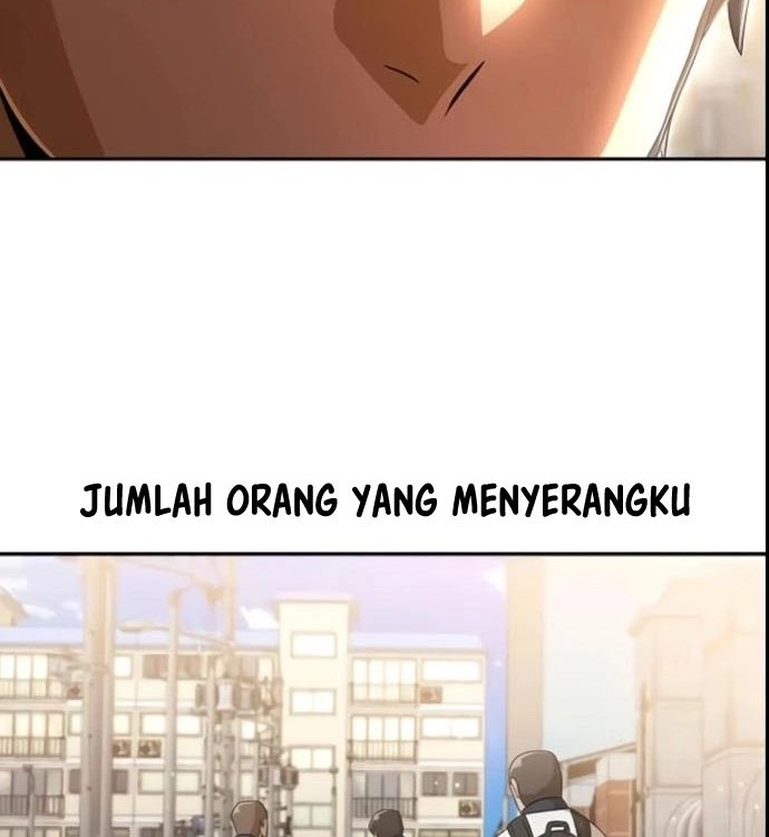 The Girl from Random Chatting! Chapter 253 - halaman 31