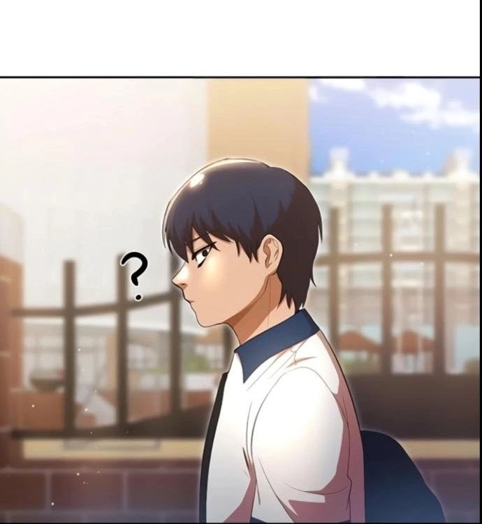 The Girl from Random Chatting! Chapter 253 - halaman 33