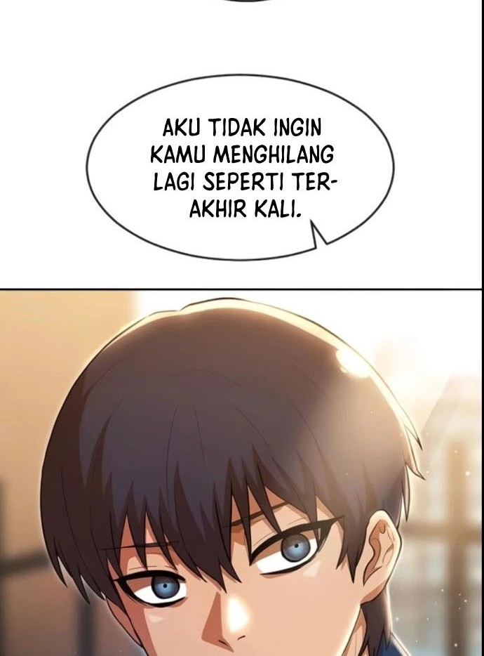 The Girl from Random Chatting! Chapter 253 - halaman 43