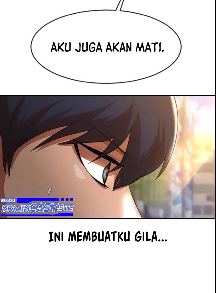 The Girl from Random Chatting! Chapter 253 - halaman 45