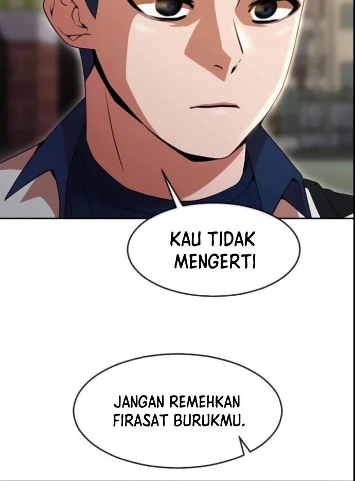 The Girl from Random Chatting! Chapter 253 - halaman 49