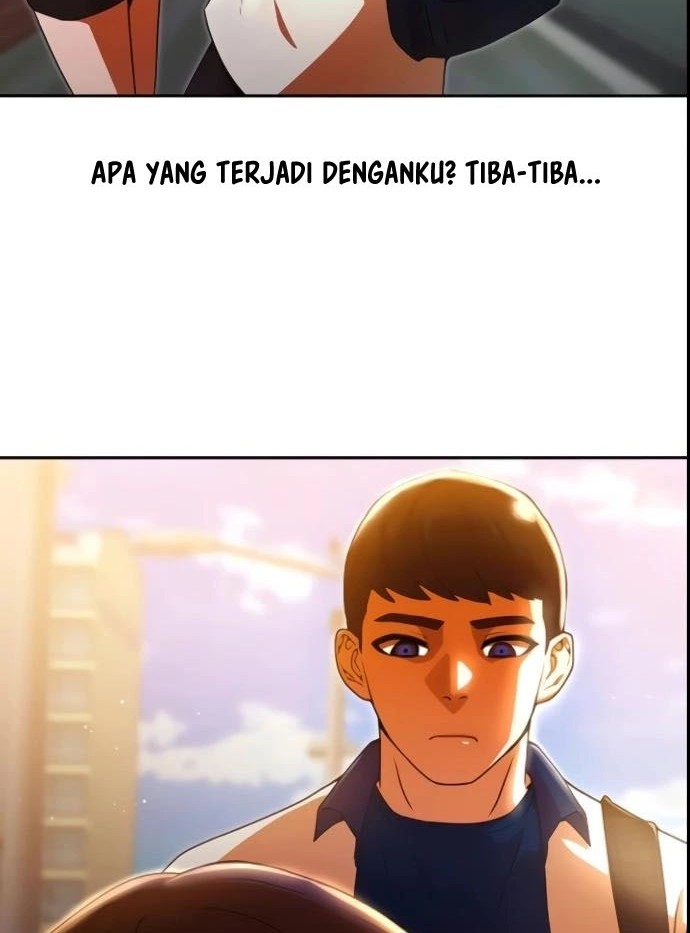 The Girl from Random Chatting! Chapter 253 - halaman 51