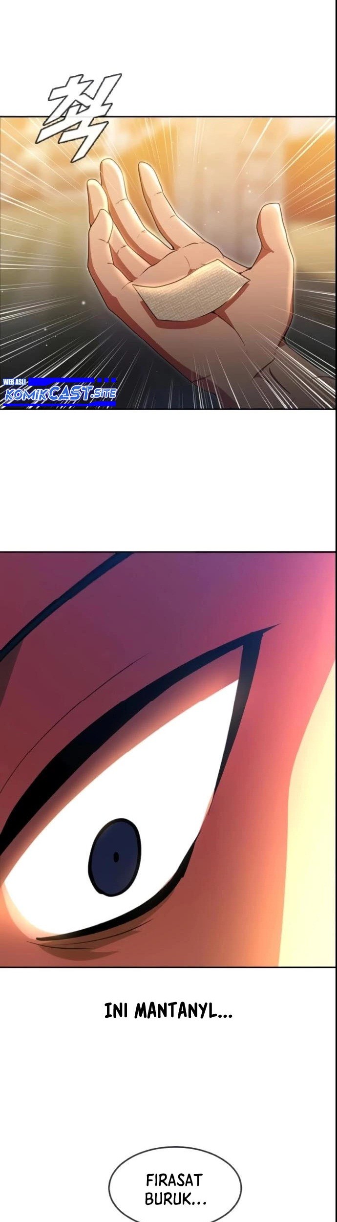The Girl from Random Chatting! Chapter 253 - halaman 54
