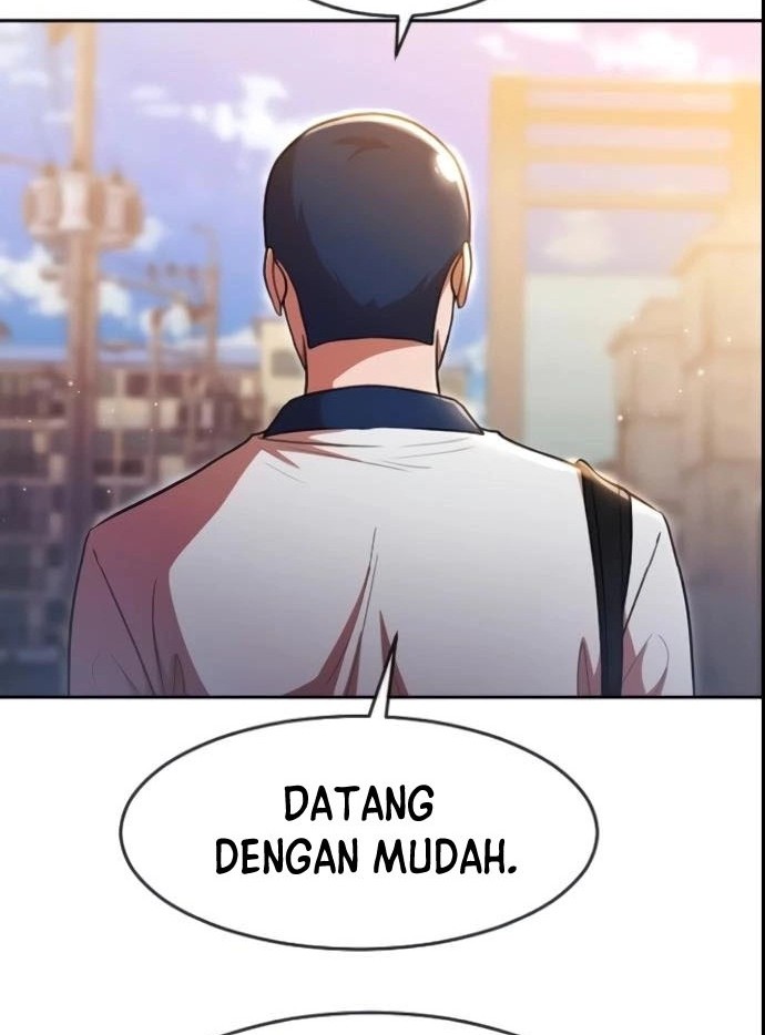 The Girl from Random Chatting! Chapter 253 - halaman 55
