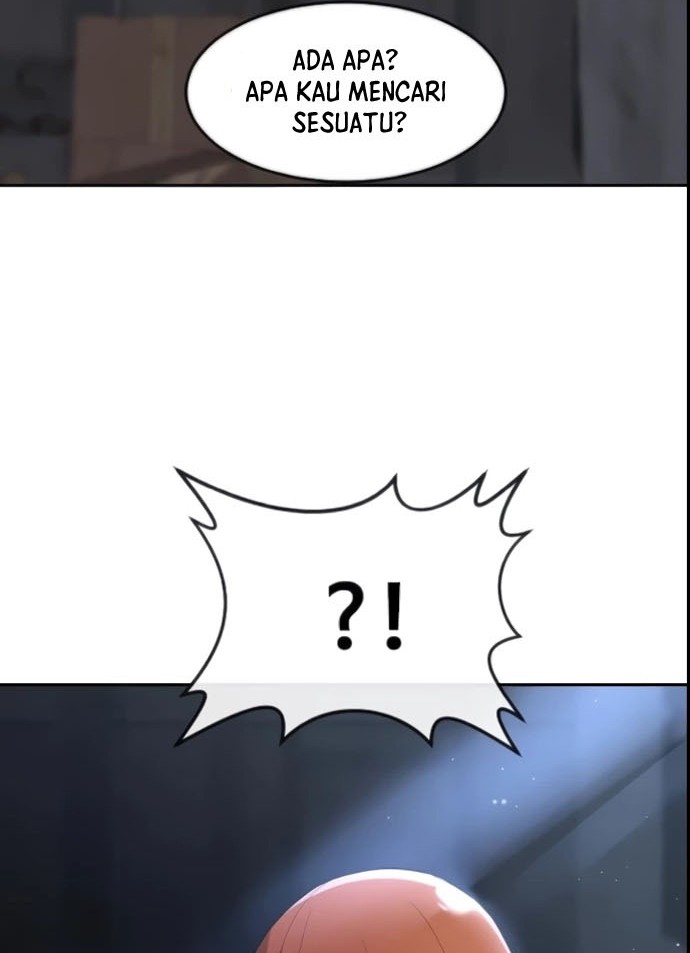 The Girl from Random Chatting! Chapter 253 - halaman 67