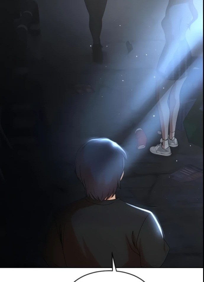 The Girl from Random Chatting! Chapter 253 - halaman 71