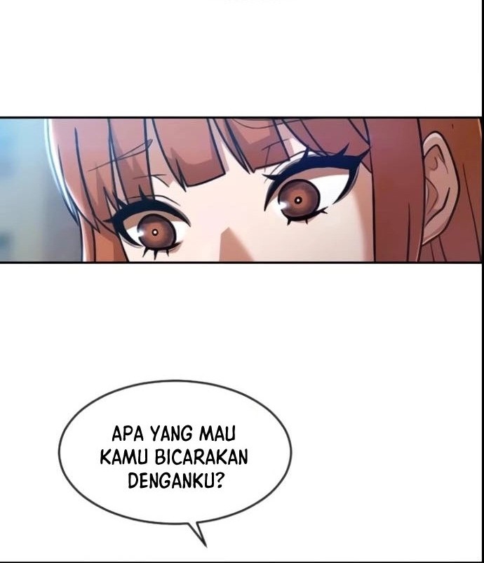 The Girl from Random Chatting! Chapter 253 - halaman 9