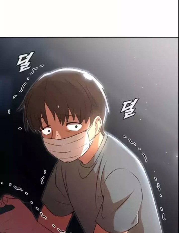 The Girl from Random Chatting! Chapter 254 - halaman 15