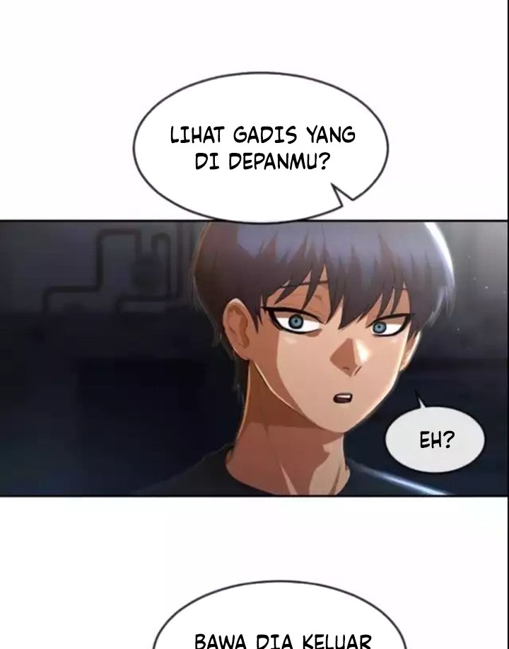 The Girl from Random Chatting! Chapter 254 - halaman 33