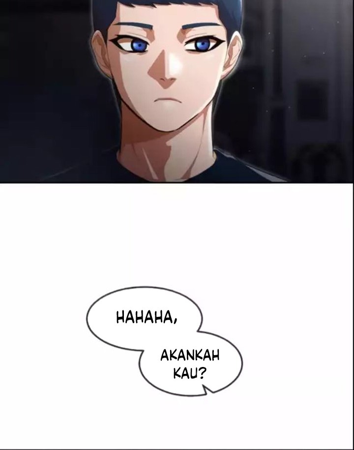 The Girl from Random Chatting! Chapter 254 - halaman 37
