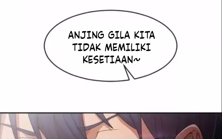 The Girl from Random Chatting! Chapter 254 - halaman 43