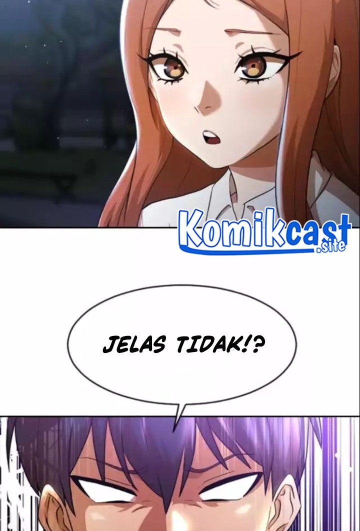 The Girl from Random Chatting! Chapter 254 - halaman 55