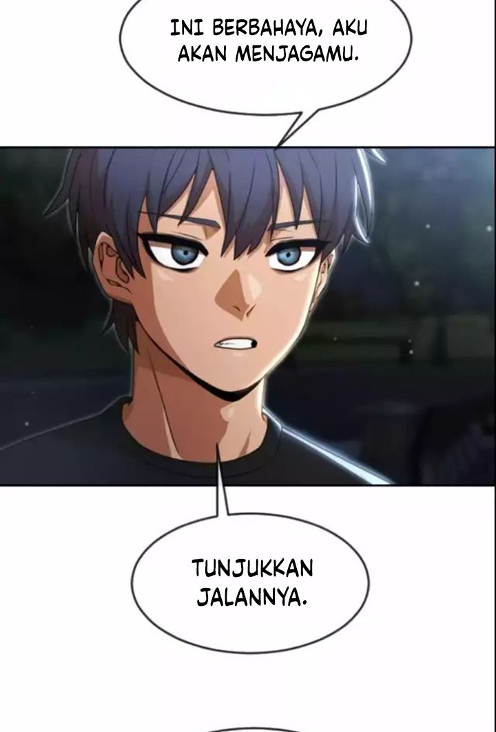 The Girl from Random Chatting! Chapter 254 - halaman 59
