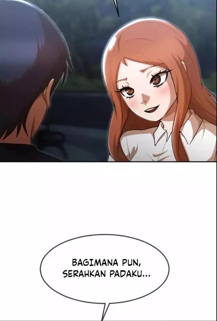 The Girl from Random Chatting! Chapter 254 - halaman 61