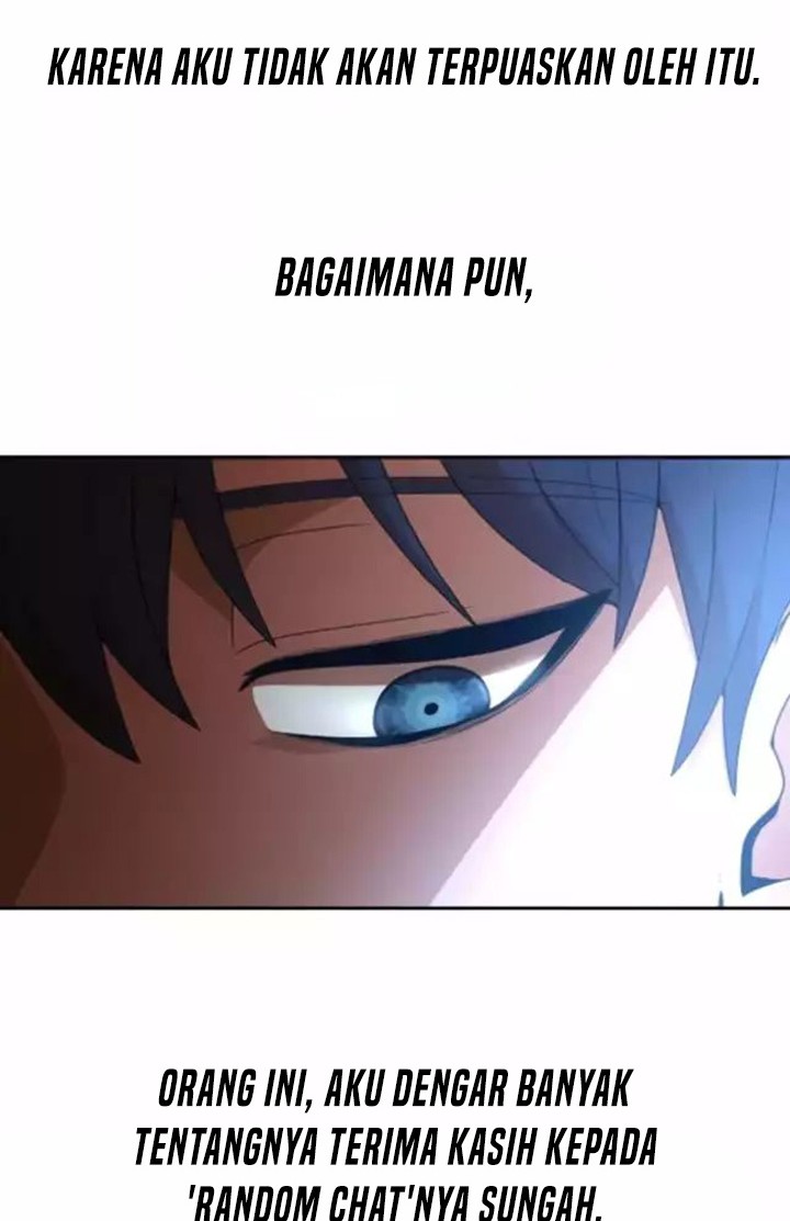 The Girl from Random Chatting! Chapter 254 - halaman 63