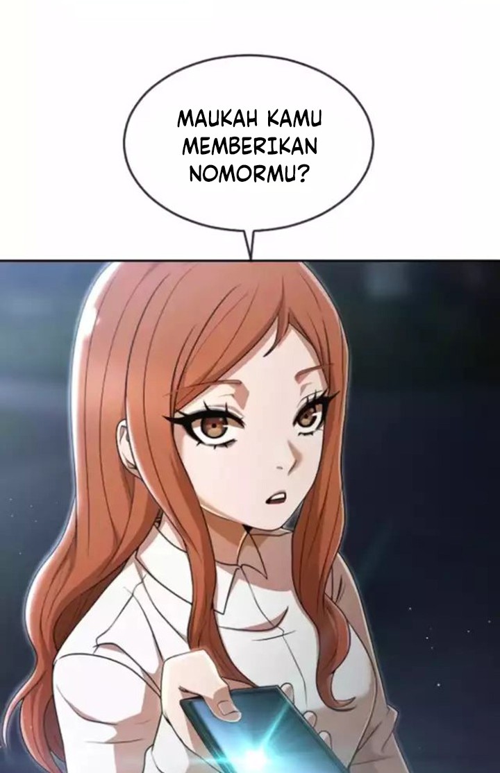 The Girl from Random Chatting! Chapter 254 - halaman 65