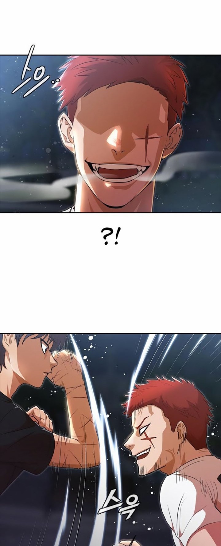 The Girl from Random Chatting! Chapter 255 - halaman 19