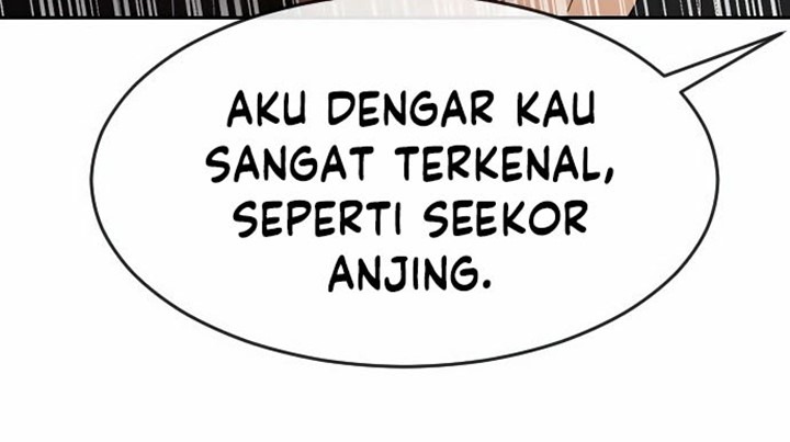 The Girl from Random Chatting! Chapter 255 - halaman 22
