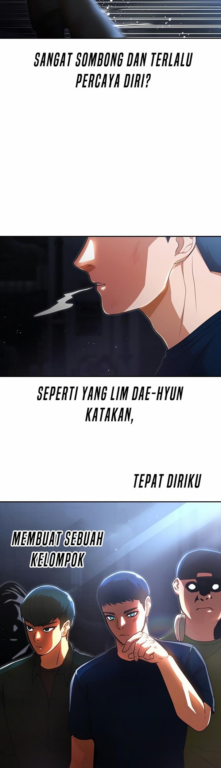 The Girl from Random Chatting! Chapter 255 - halaman 27