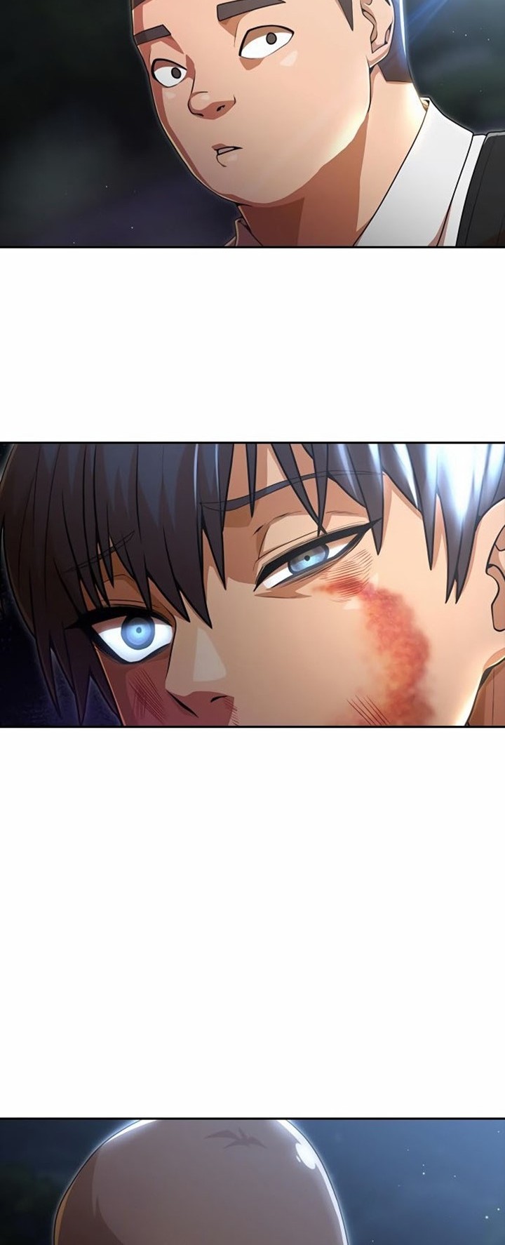 The Girl from Random Chatting! Chapter 255 - halaman 34