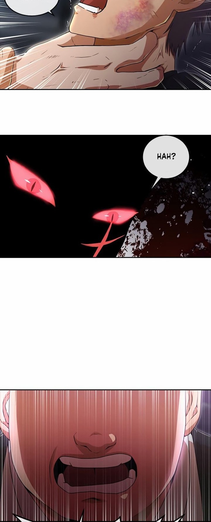The Girl from Random Chatting! Chapter 255 - halaman 38