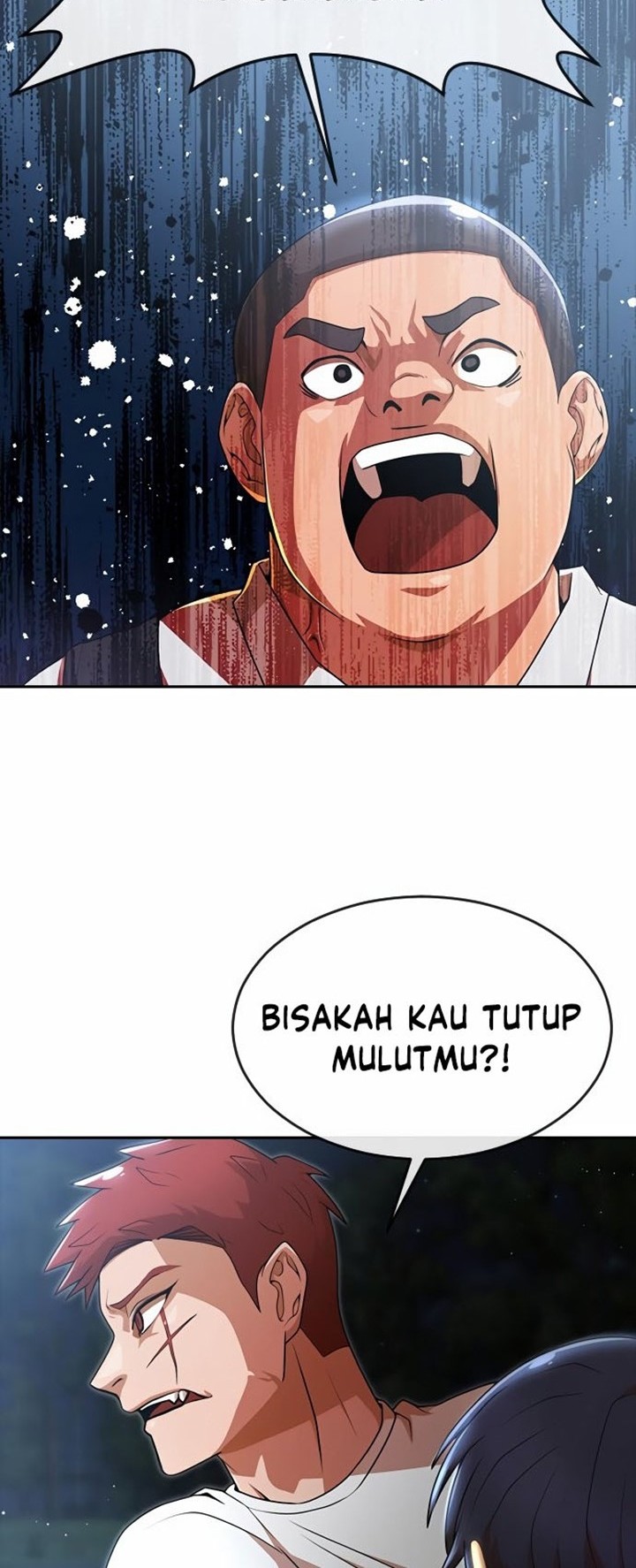 The Girl from Random Chatting! Chapter 255 - halaman 40