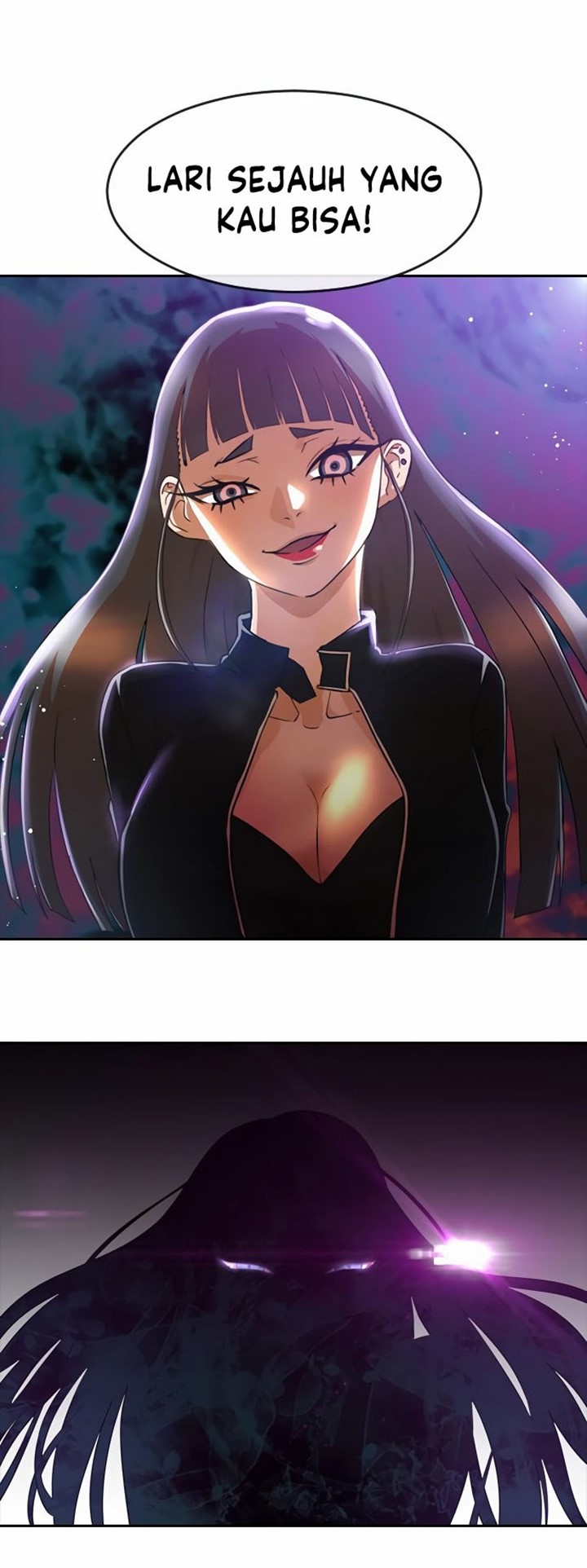 The Girl from Random Chatting! Chapter 255 - halaman 43