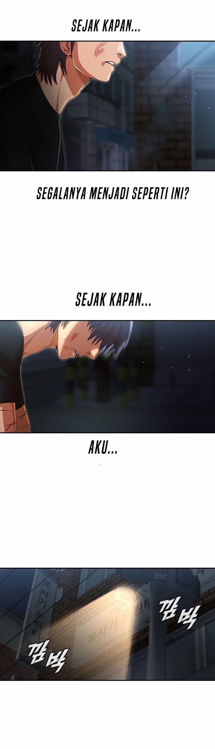 The Girl from Random Chatting! Chapter 255 - halaman 56