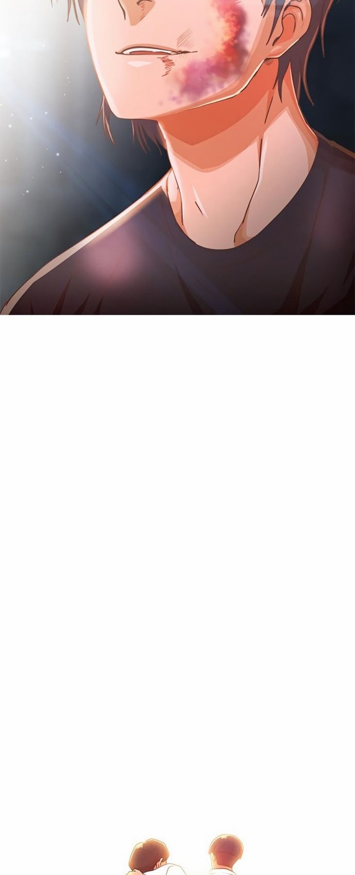 The Girl from Random Chatting! Chapter 255 - halaman 68