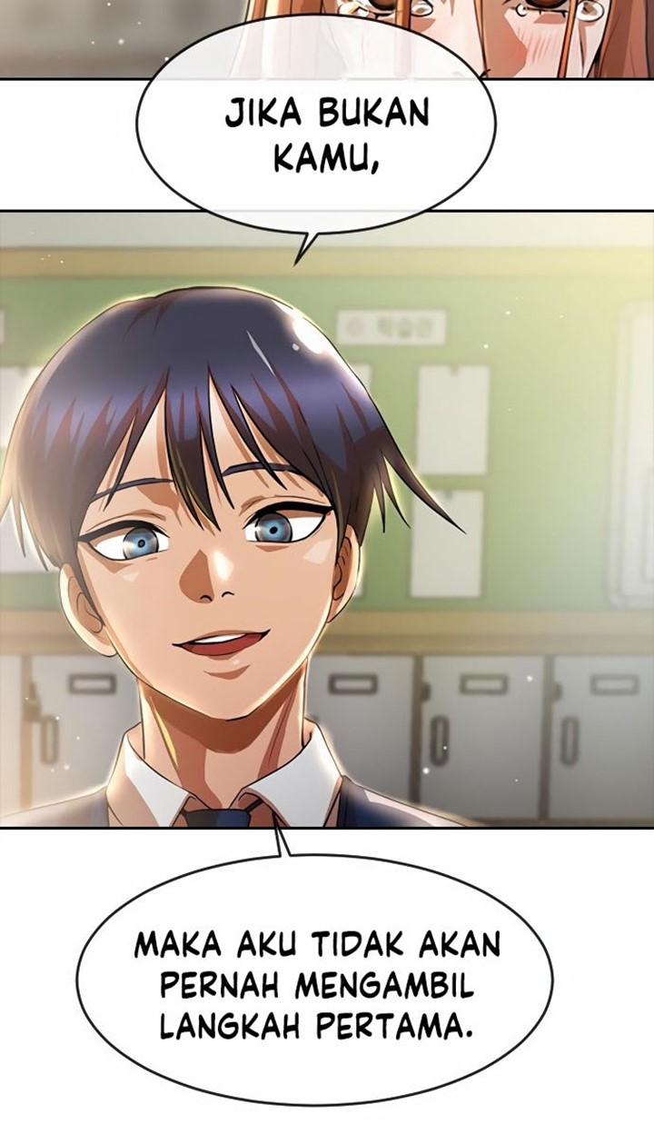The Girl from Random Chatting! Chapter 255 - halaman 85