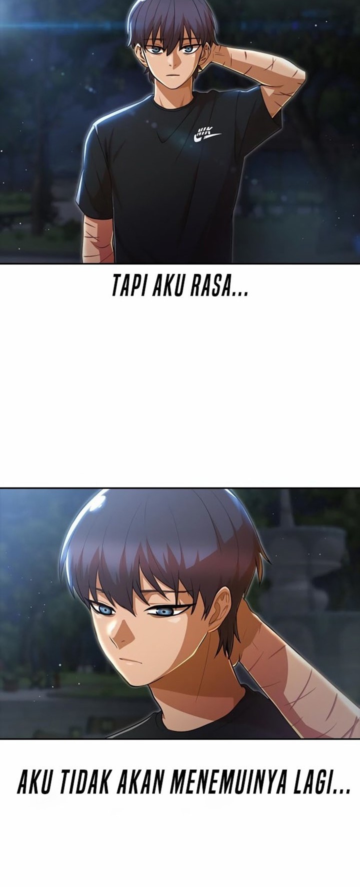The Girl from Random Chatting! Chapter 255 - halaman 9
