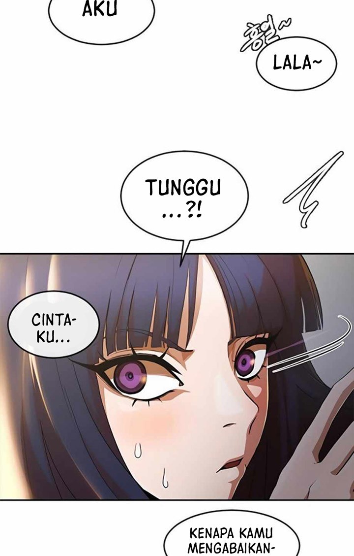 The Girl from Random Chatting! Chapter 256 - halaman 19