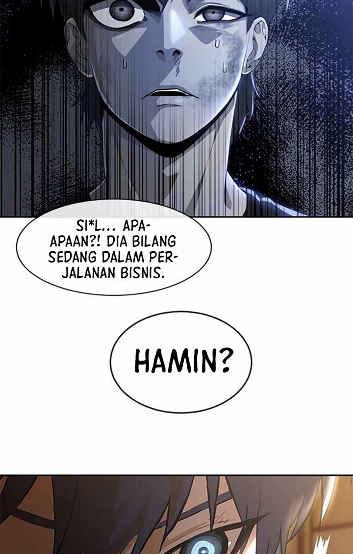 The Girl from Random Chatting! Chapter 256 - halaman 22
