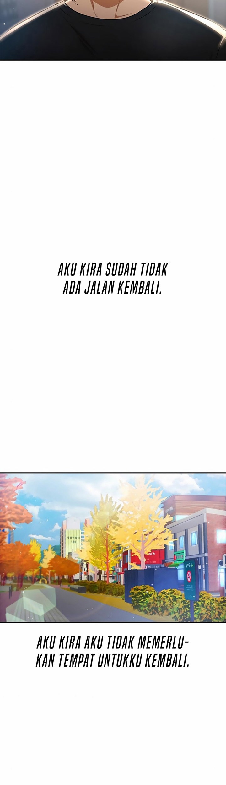 The Girl from Random Chatting! Chapter 256 - halaman 41