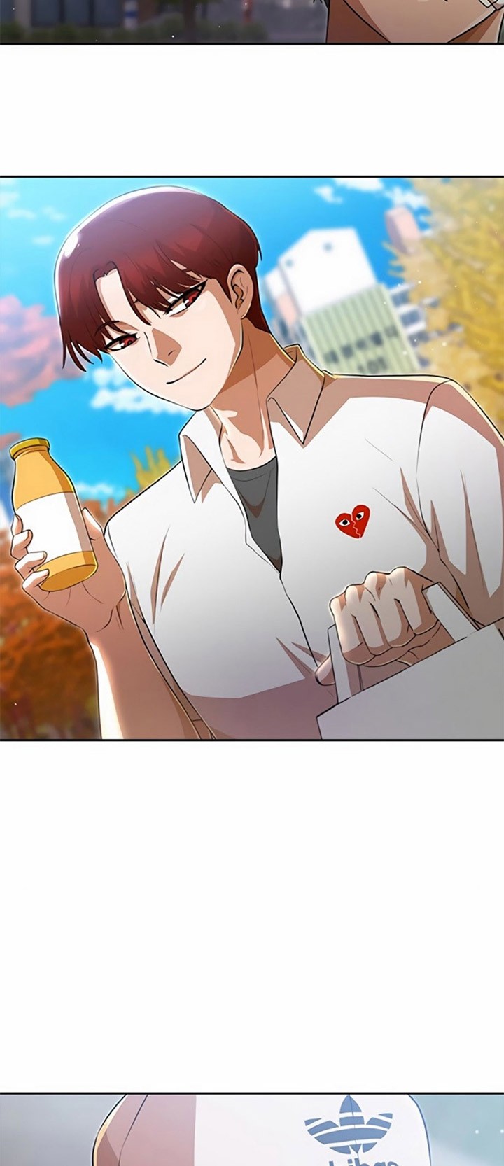 The Girl from Random Chatting! Chapter 256 - halaman 46