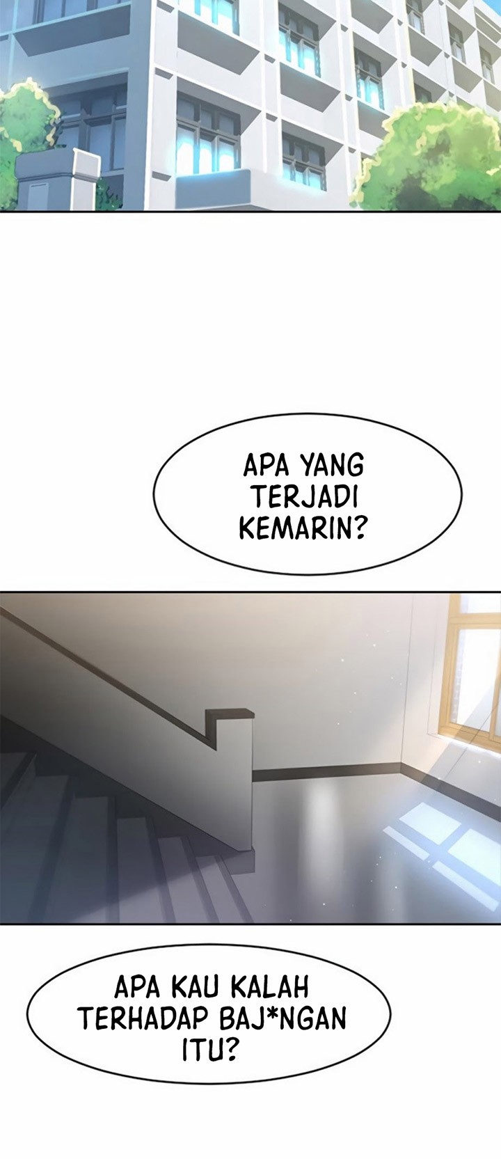 The Girl from Random Chatting! Chapter 256 - halaman 49