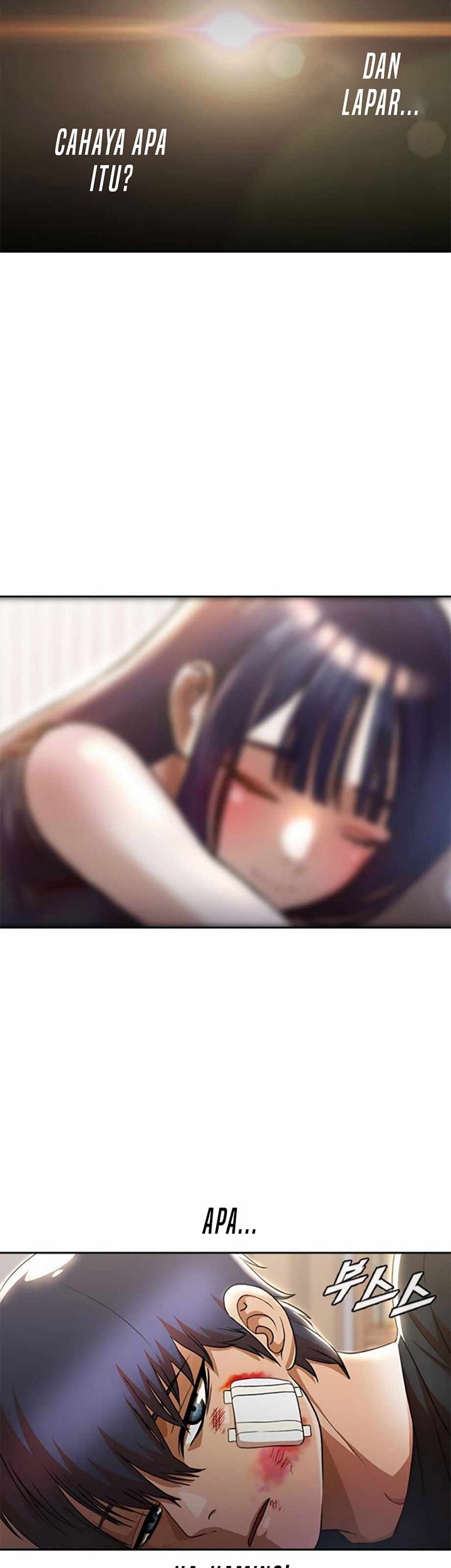 The Girl from Random Chatting! Chapter 256 - halaman 5